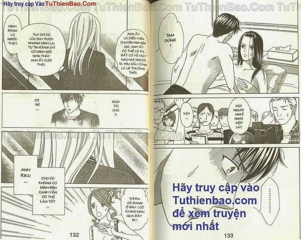 chàng diễn viên khó tính chapter 1 67