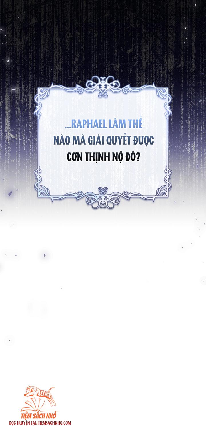 ác nữ là con rối chapter 53 21