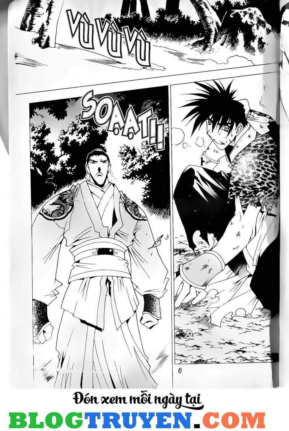 thiên lang liệt truyện chapter 52 4