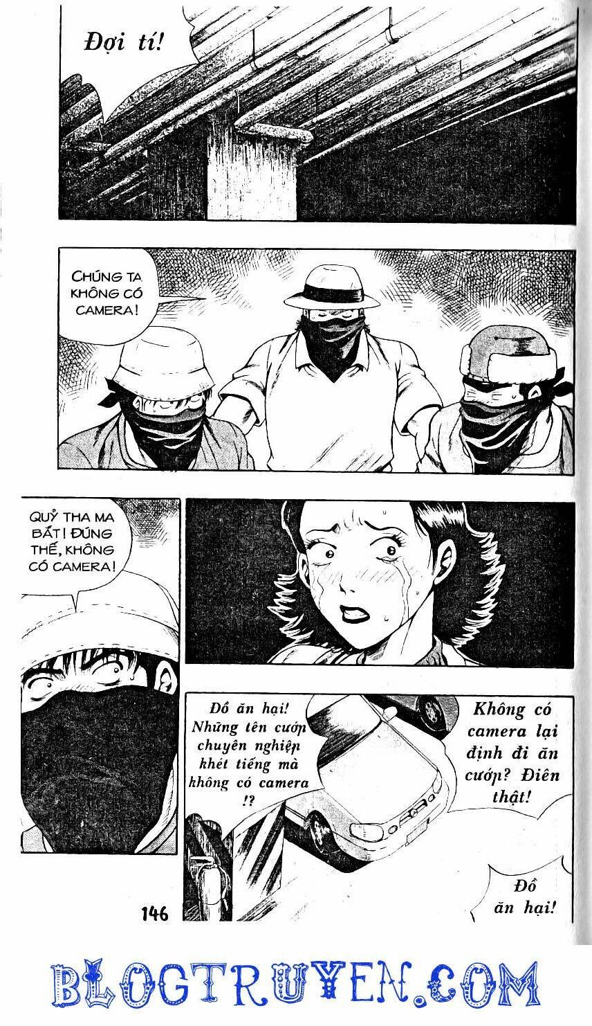 kid gang chapter 121 16