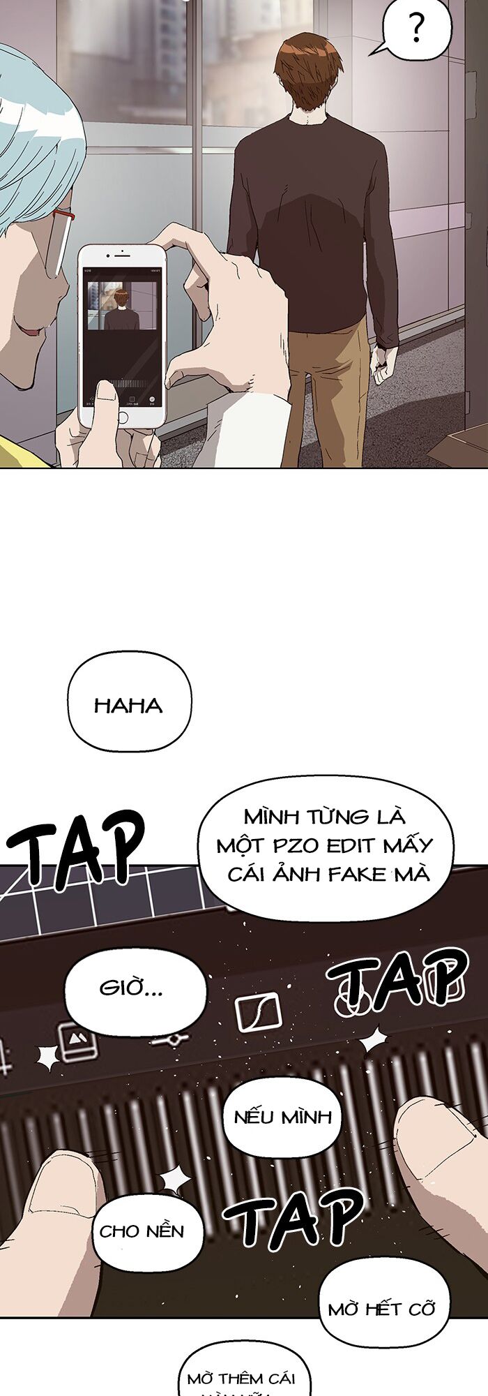 anh hùng yếu chapter 144 20