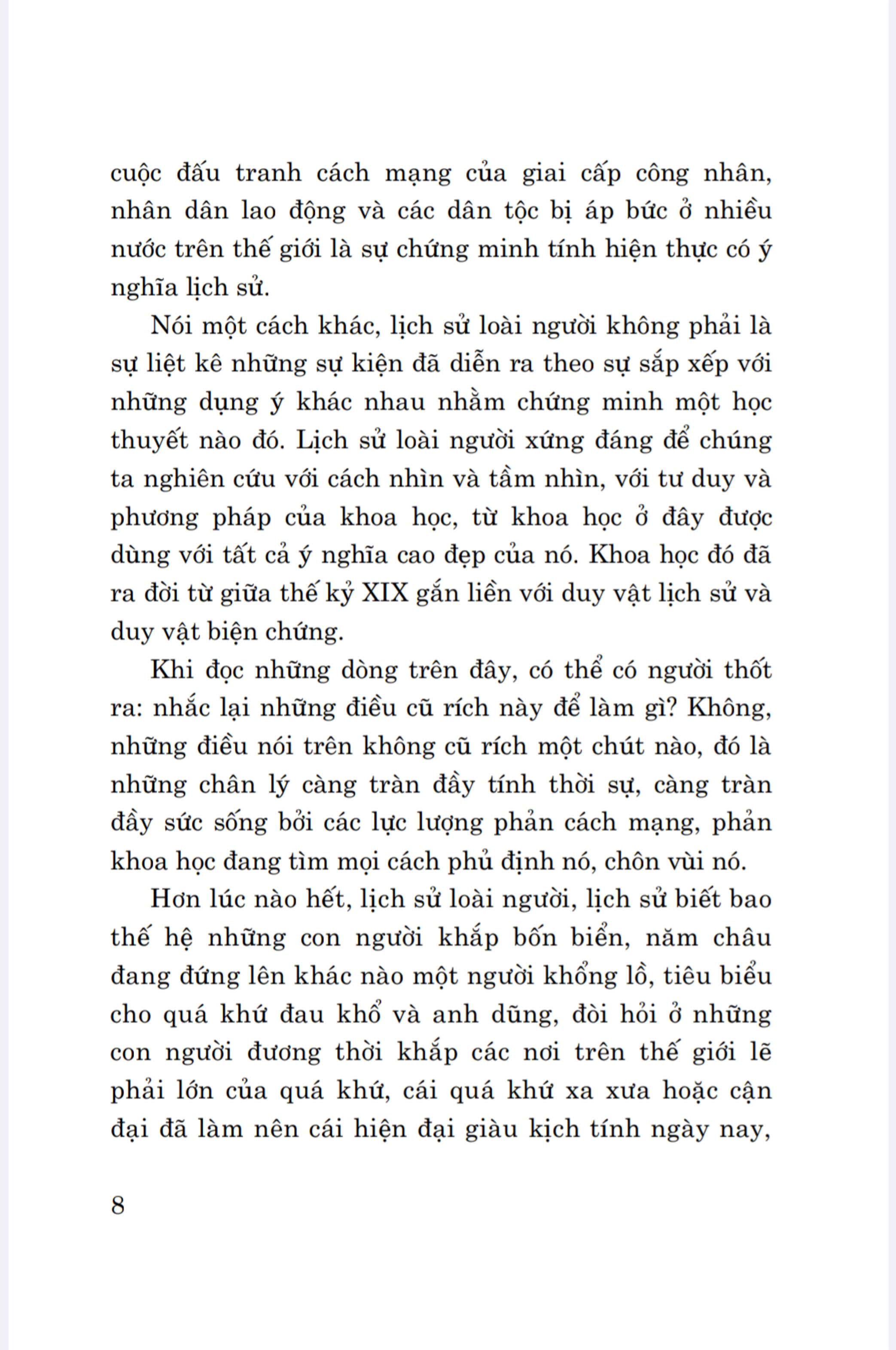 Hồ Chí Minh và con người Việt Nam trên con đường dân giàu,nước mạnh