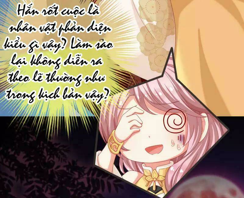 mau xuyên hướng dẫn tự cứu vật hi sinh nữ phụ chapter 4 44