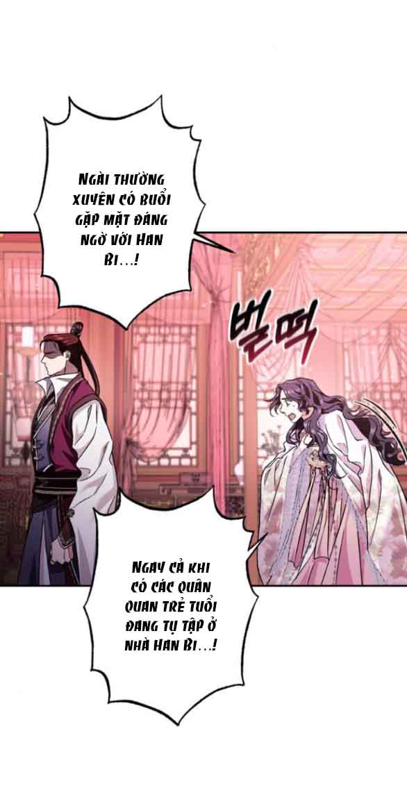 bản tình ca heeran chapter 51.2 5