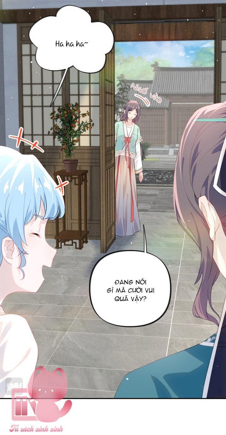 một đêm nọ đột nhiên yandere tới! chapter 127 11