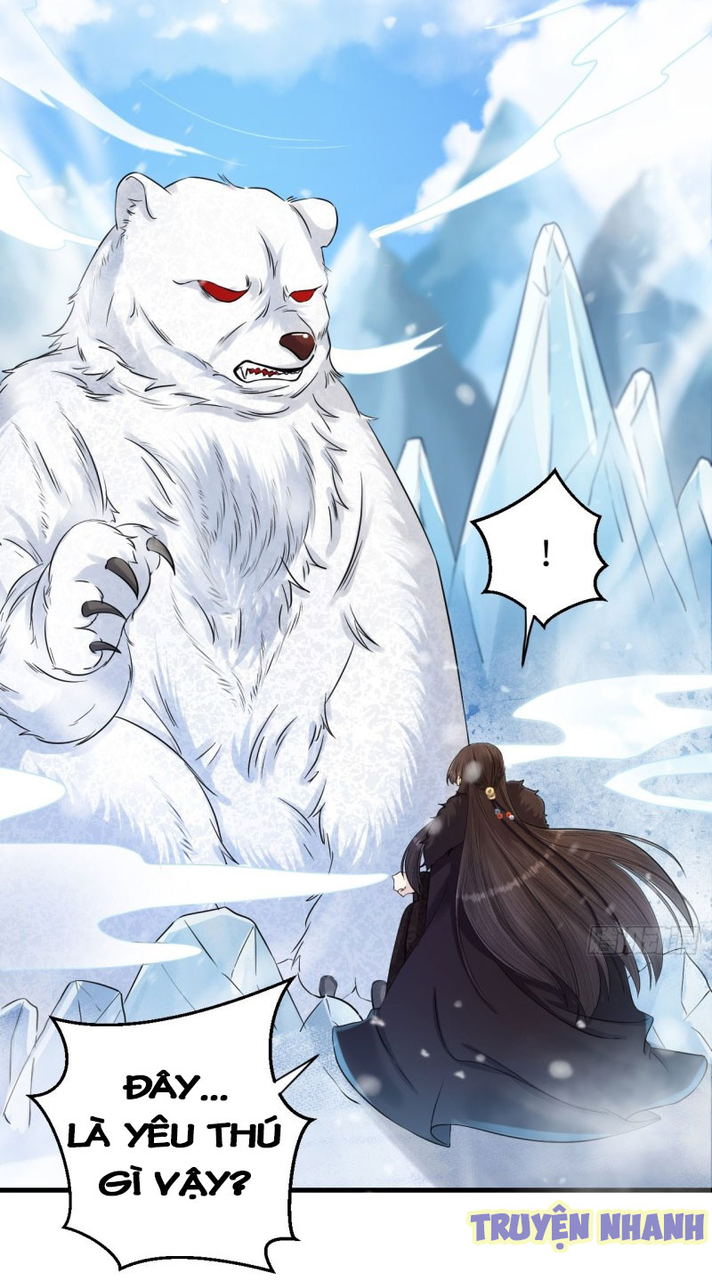 lễ băng nhạc hoại chi dạ chapter 14 19