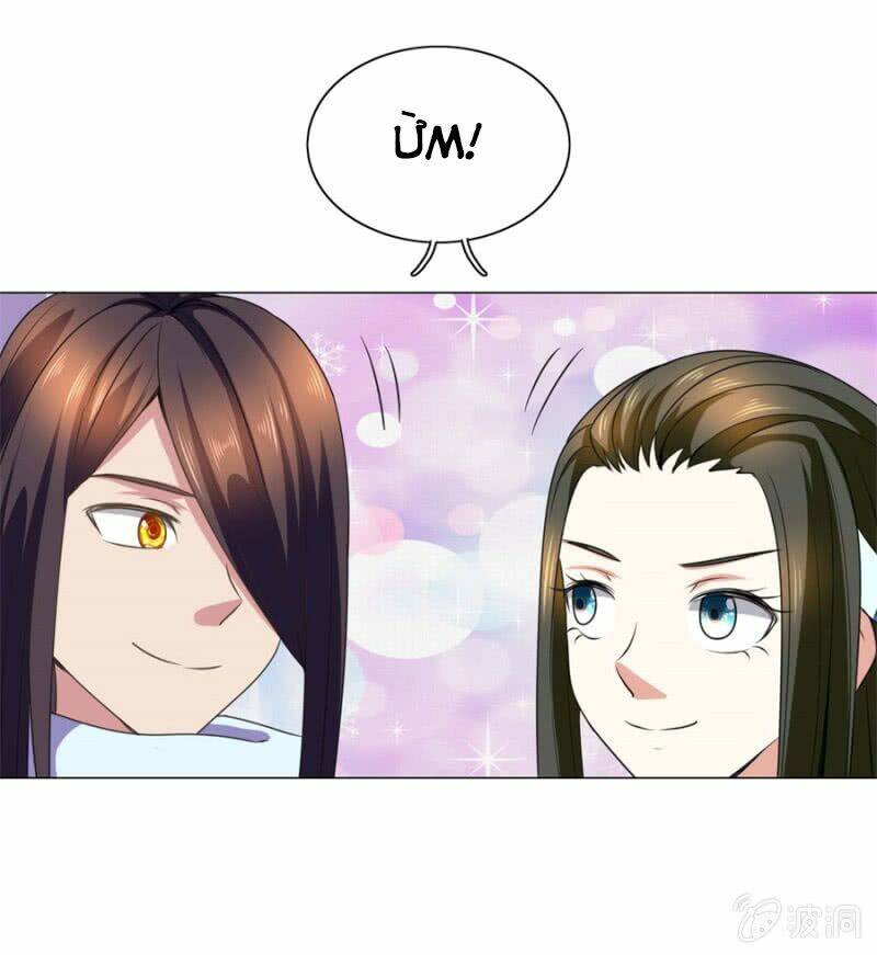 tuyệt thế thần hoàng chapter 99 31