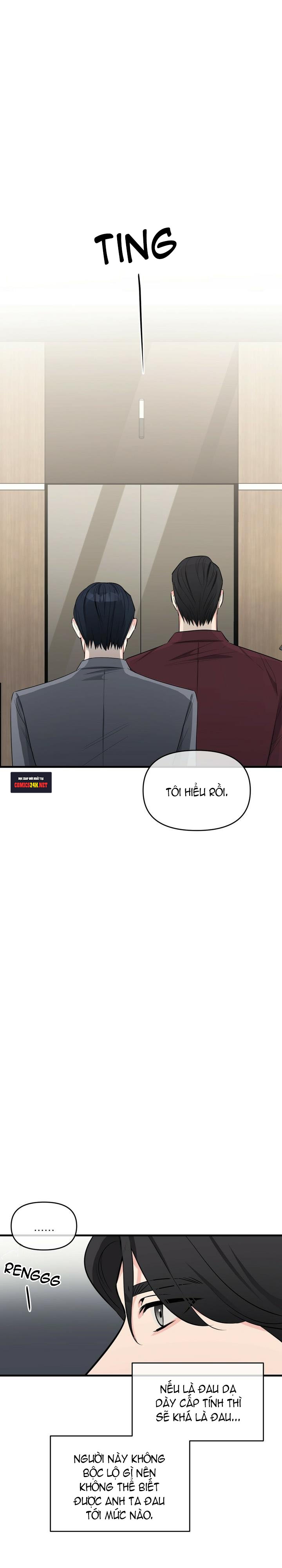 dấu vết không mùi chapter 16 9