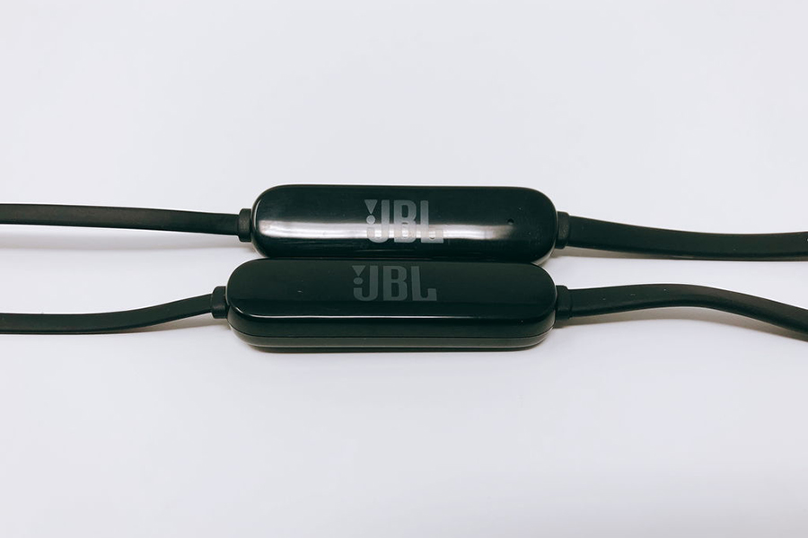Tai Nghe Bluetooth Thể Thao JBL T110BT - Hàng Chính Hãng