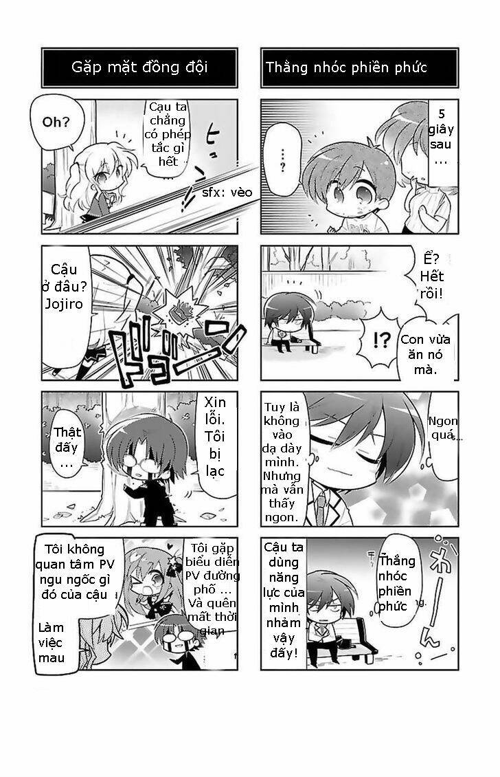 charlotte the 4-koma - seshun o kakenukero! chapter 1 7