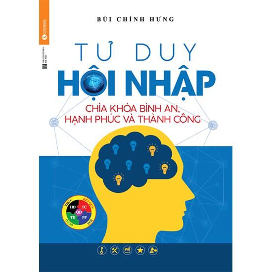 Tư duy hội nhập - Bản Quyền