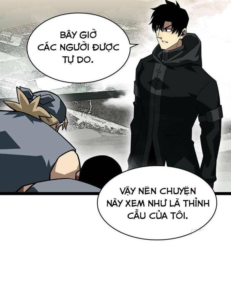 đi lên từ việc chơi game ngiêm túc chapter 117 39