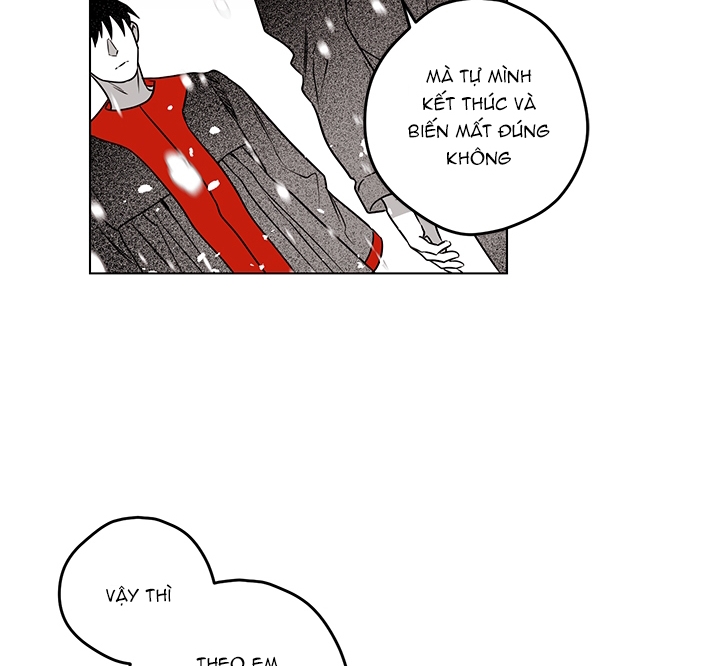 bữa tiệc của những đóa hoa chapter 26 107