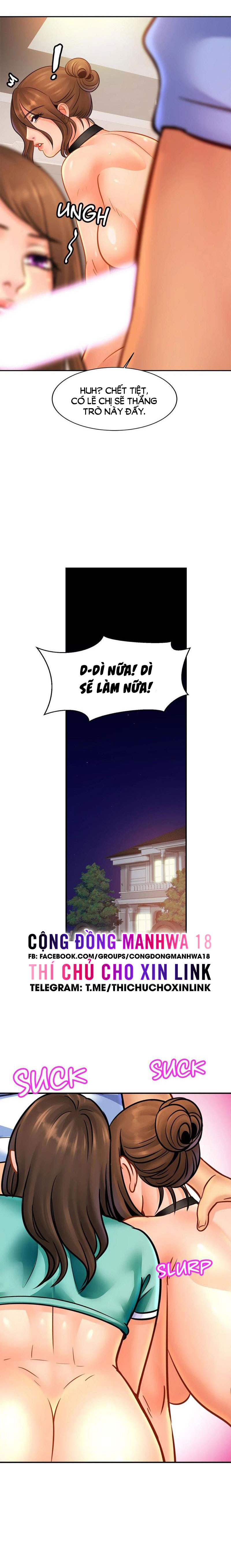 gia đình thân thiết chapter 46 2