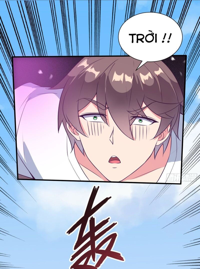 ta lập hậu cung tại tây du ký chapter 44 38