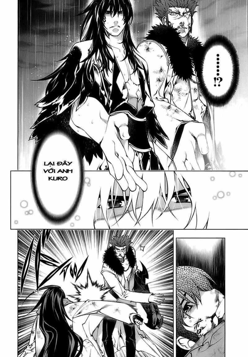 black god chapter 69 6