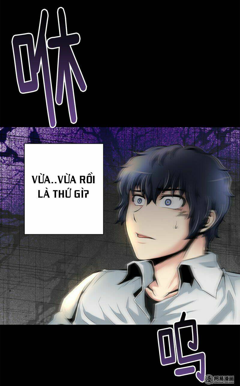 thiên hạ đệ nhất cao thủ đi học chapter 1 29