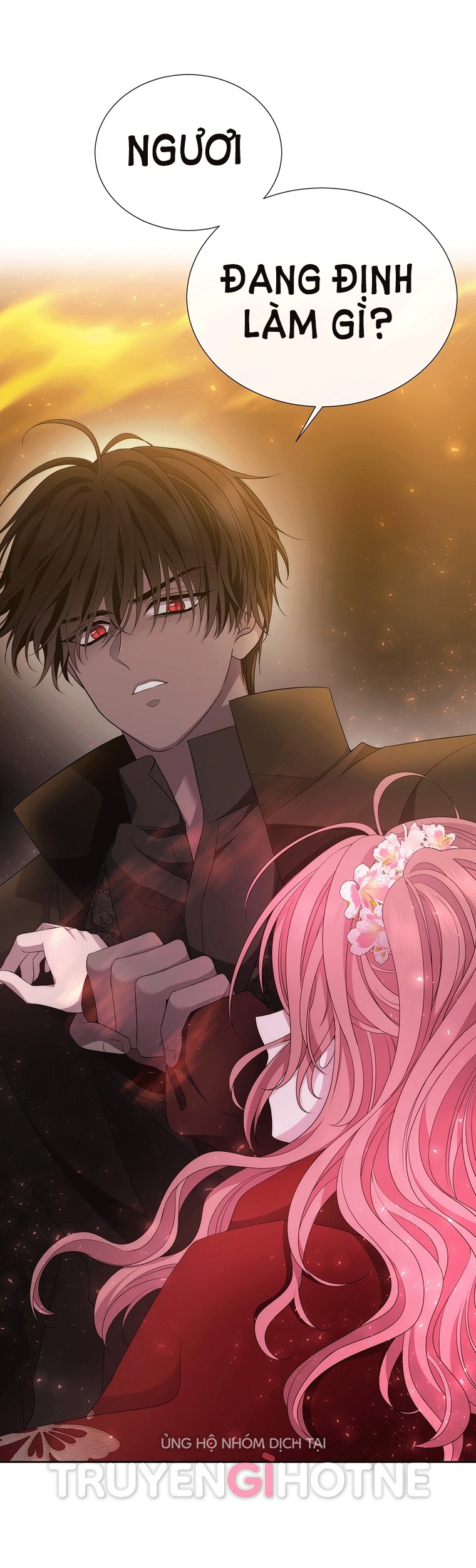 năm môn đệ của charlotte chapter 176.1 10