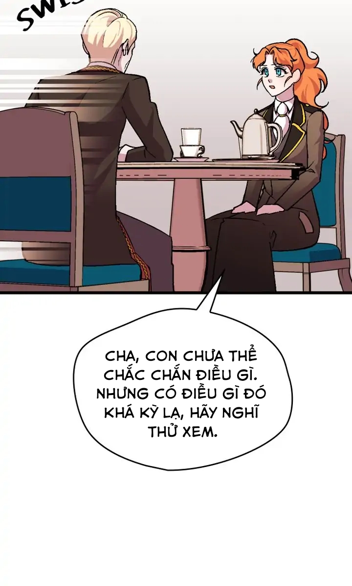 tôi sẽ cứu lấy gia tộc sắp sụp đổ chapter 94 20