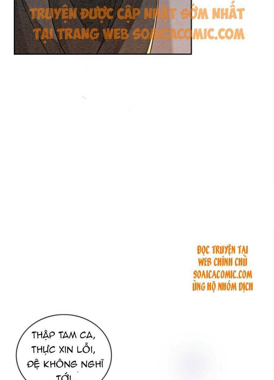 bắt đầu hủy hôn để công lược vương gia chapter 37 33