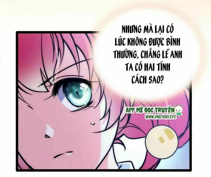 nữ hầu sau giờ học chapter 59 16