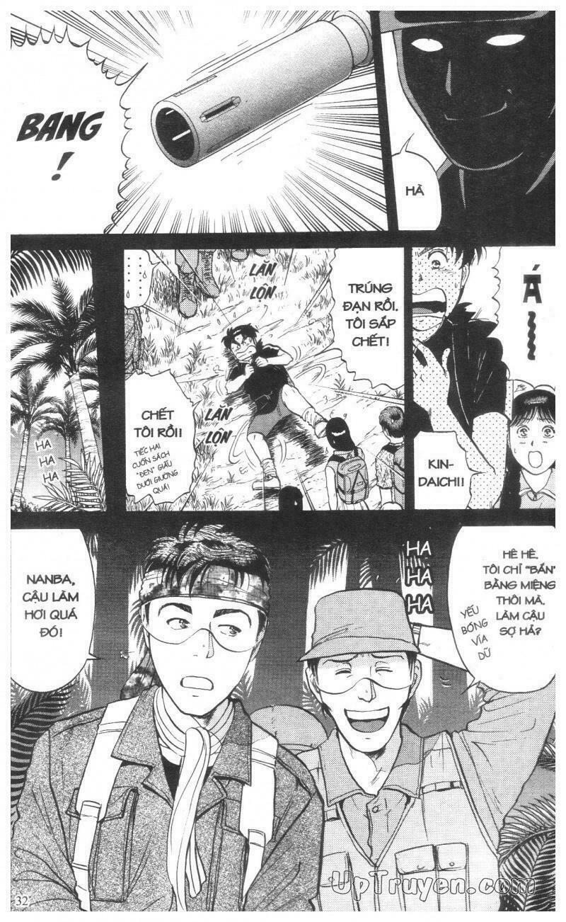 thám tử kindaichi (bản đẹp) chapter 1402 3