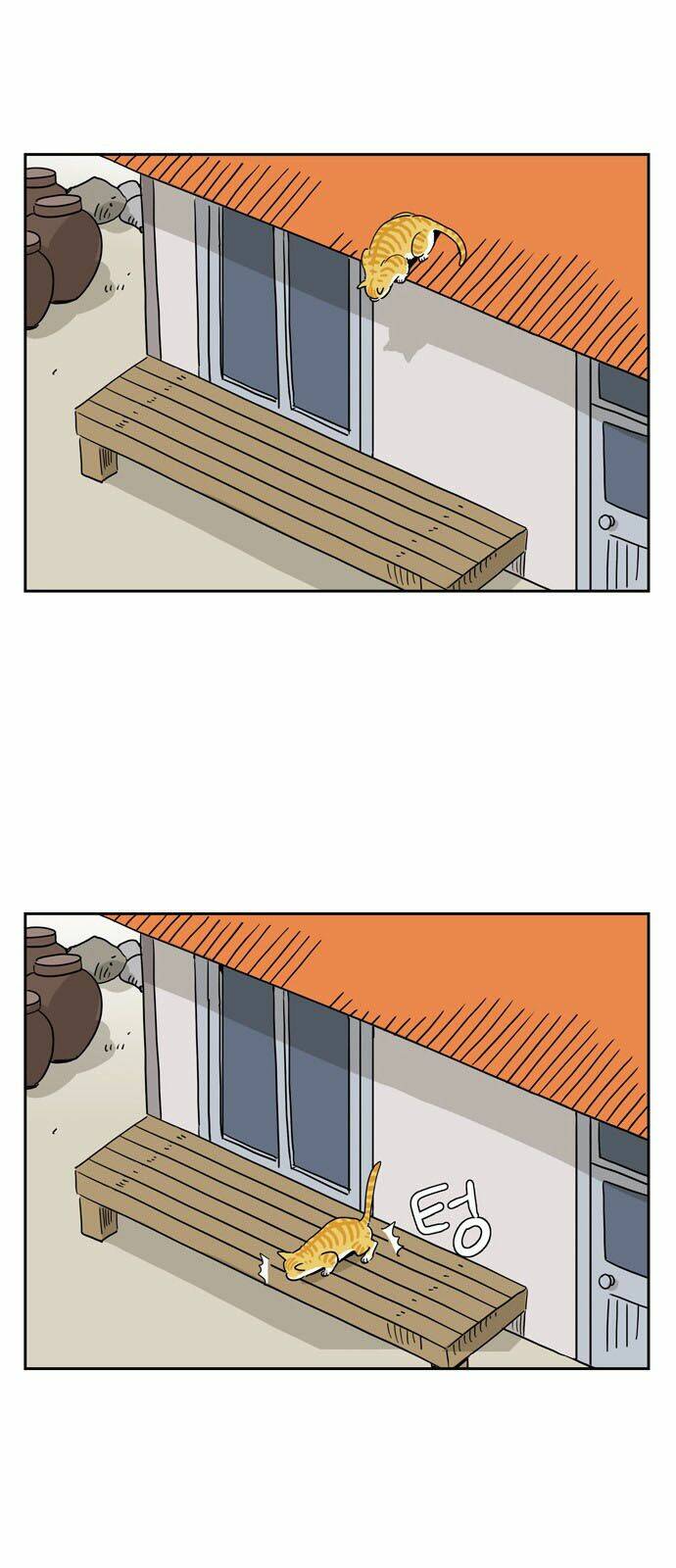 con gái tôi là zombie chapter 19 1