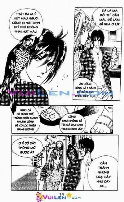 mùa hạ vàng chapter 3 15