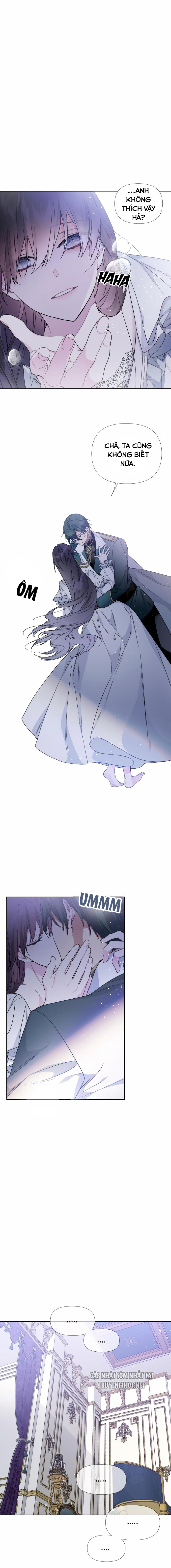 cách hiệp sĩ sống như một tiểu thư chapter 20 2