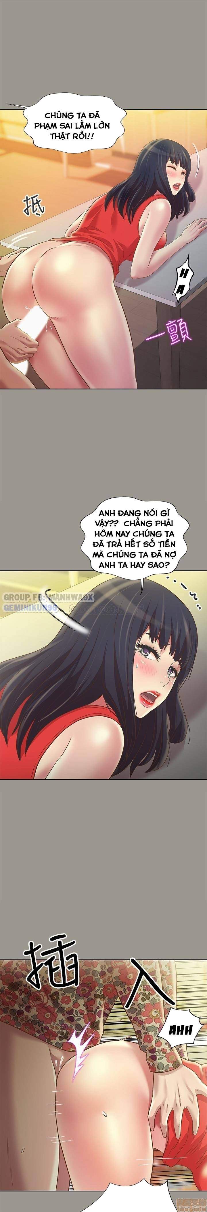 bạn gái của bạn tôi chapter 73 24