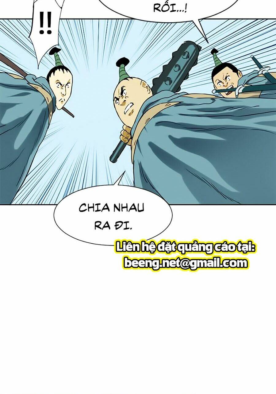 thiên hạ đệ nhất chapter 3 126