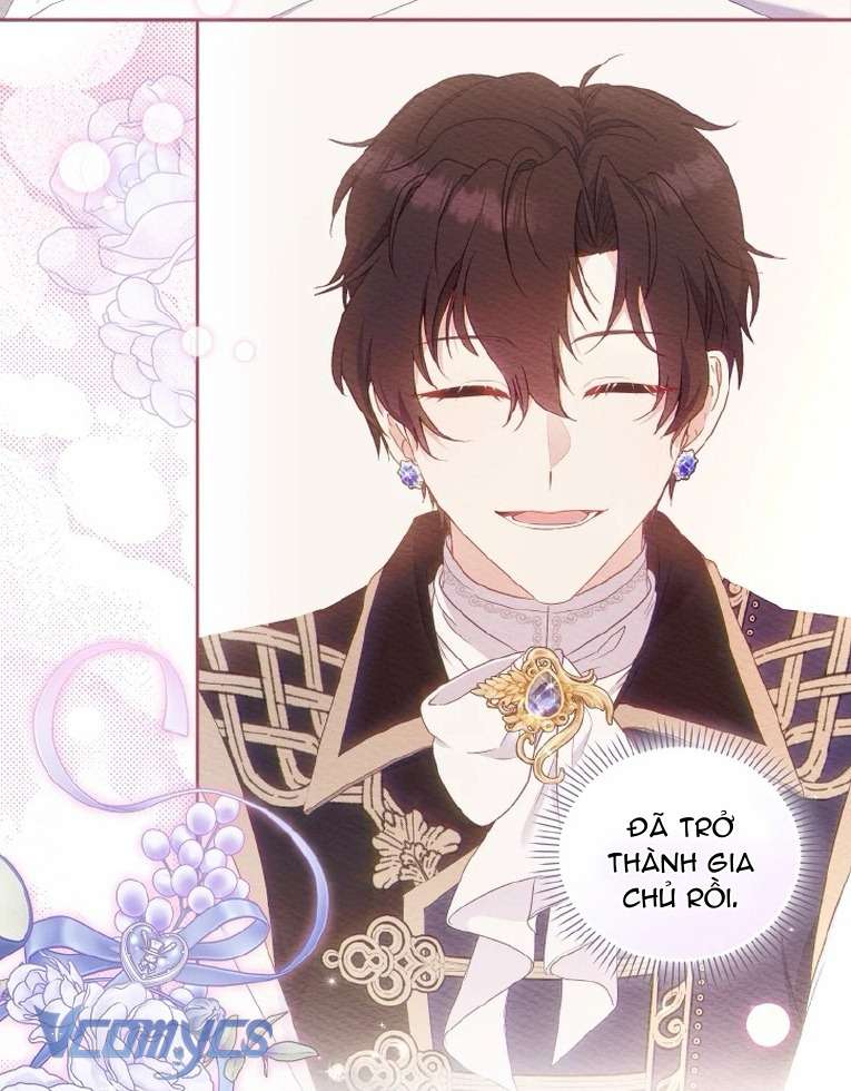 tôi được nuôi dưỡng bởi những kẻ phản diện chapter 65 43