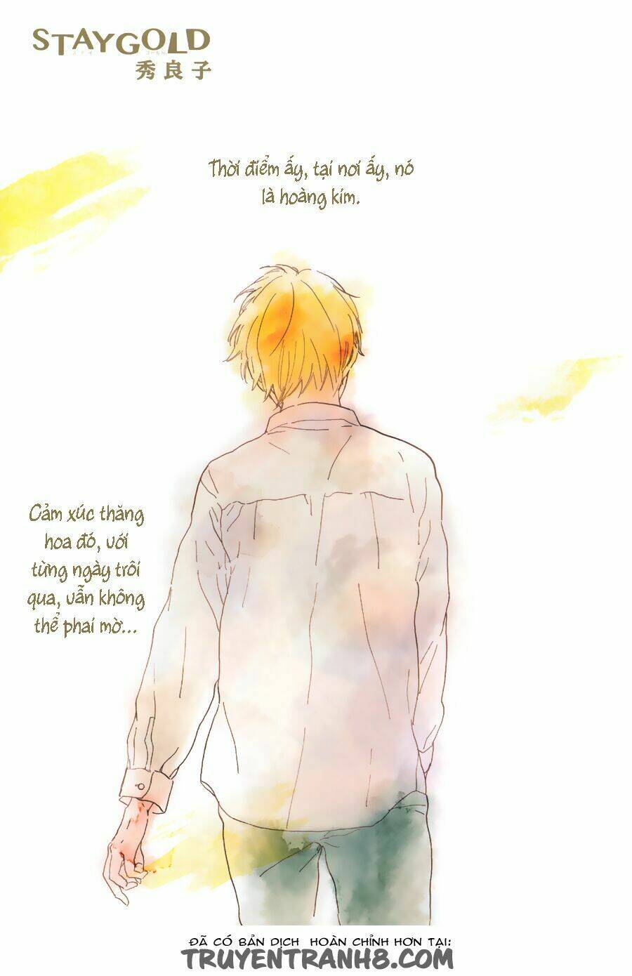 stay gold – bài học tình yêu từ a đến z chapter 6 4