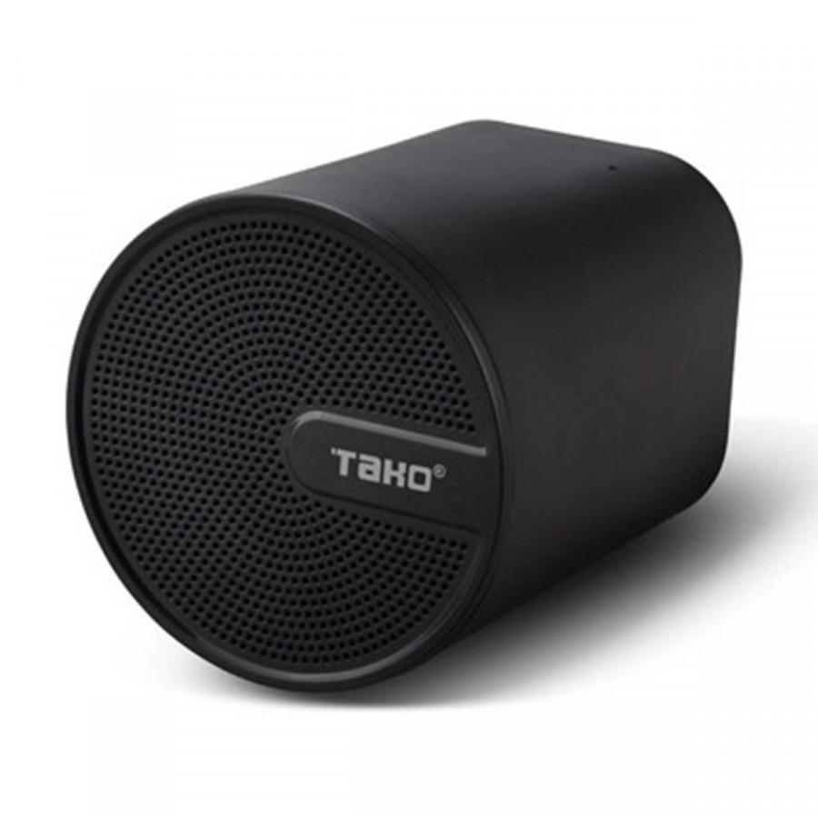 Loa Bluetooth Siêu Nhỏ Gọn chính hãng Tako X1 - Âm thanh chuẩn Hifi