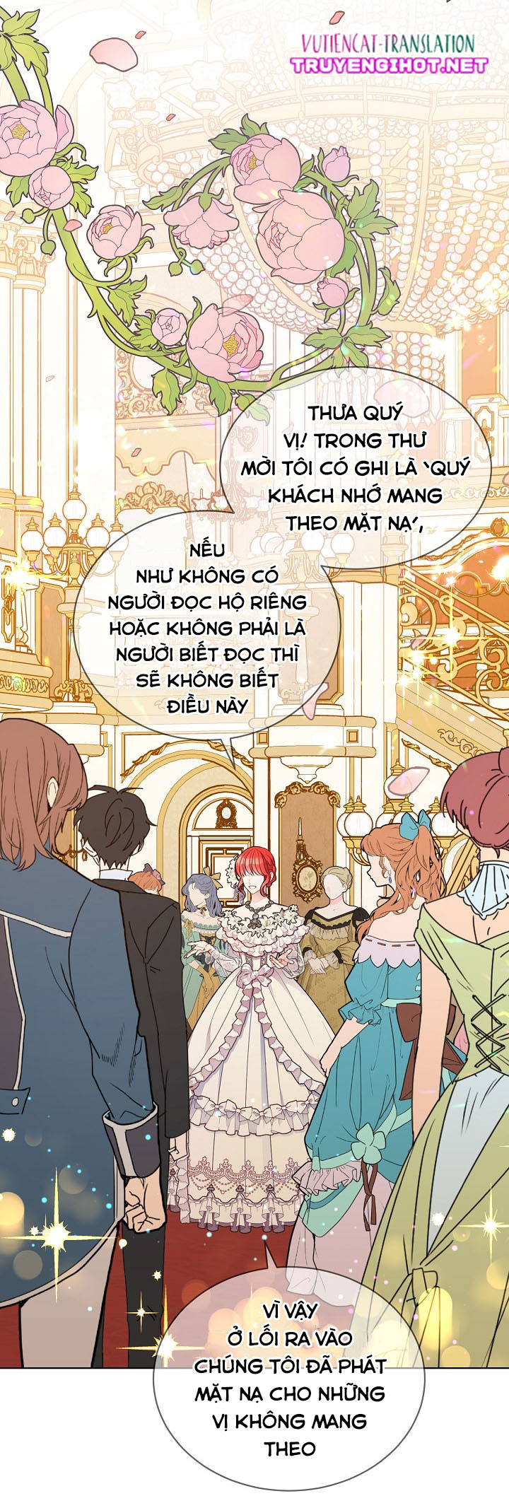 thanh tra của muiella chapter 159.1 27