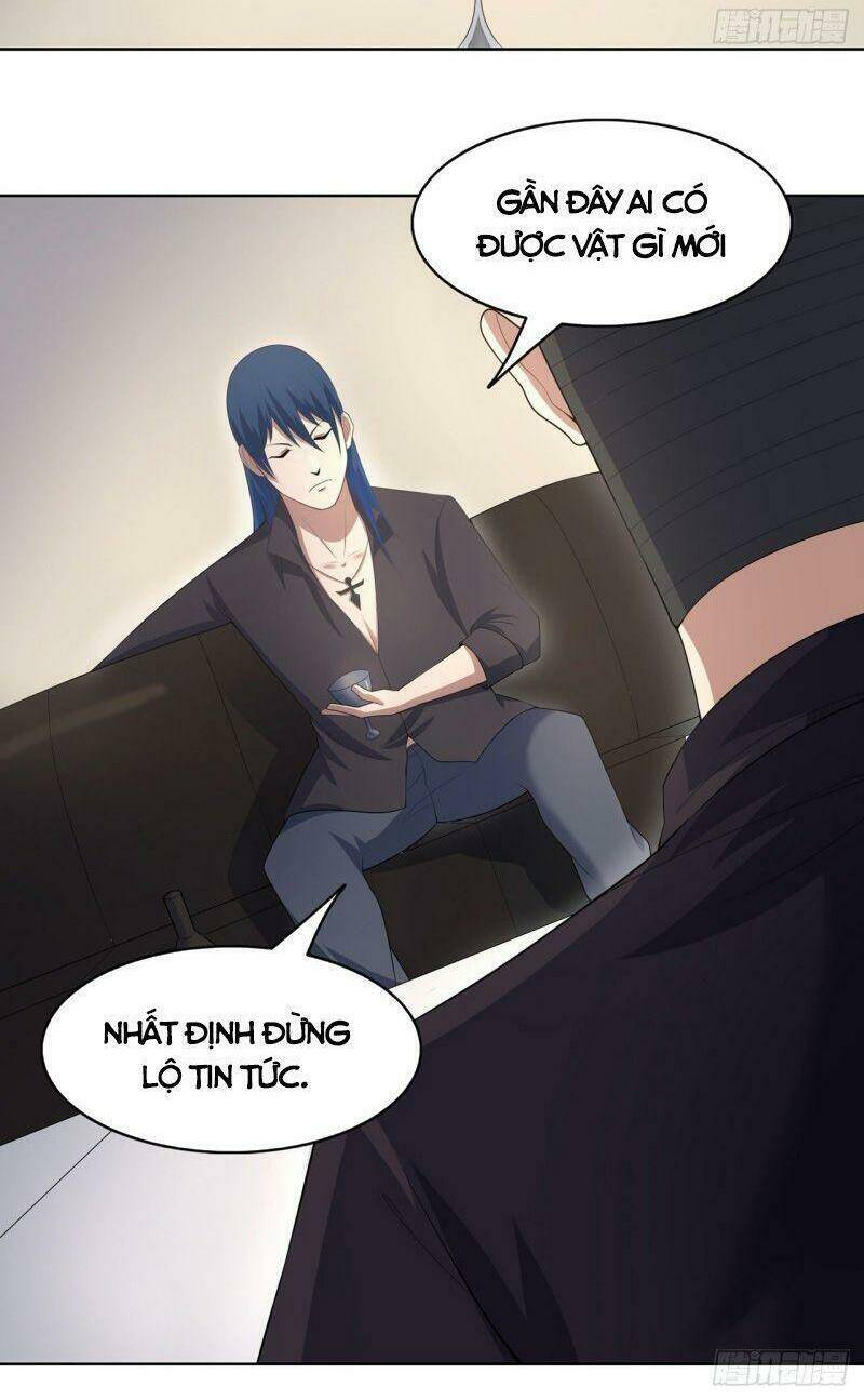 thần long tinh chủ chapter 35 12