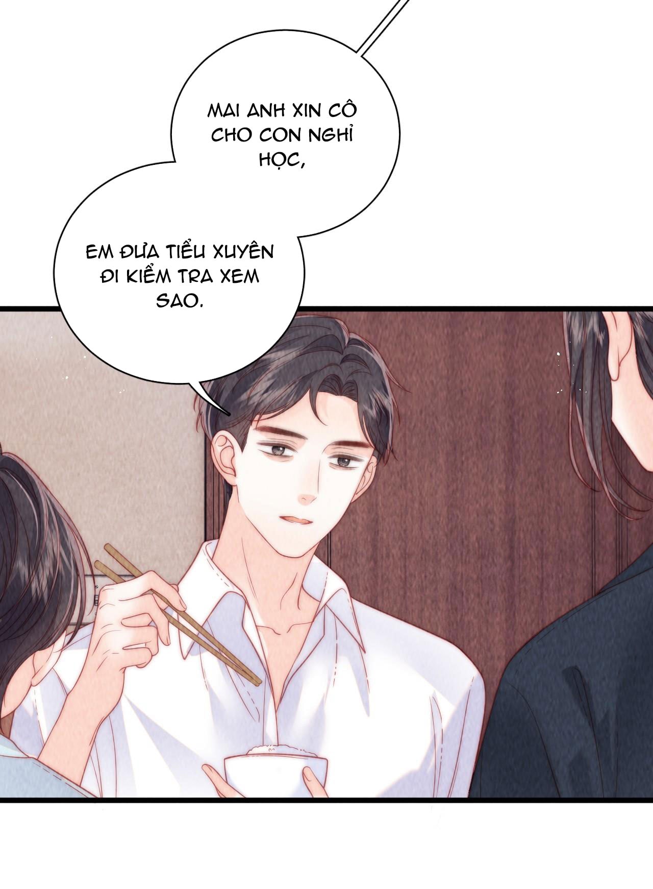 [15+] nhiệt độ cơ thể của ác ma chapter 17 13