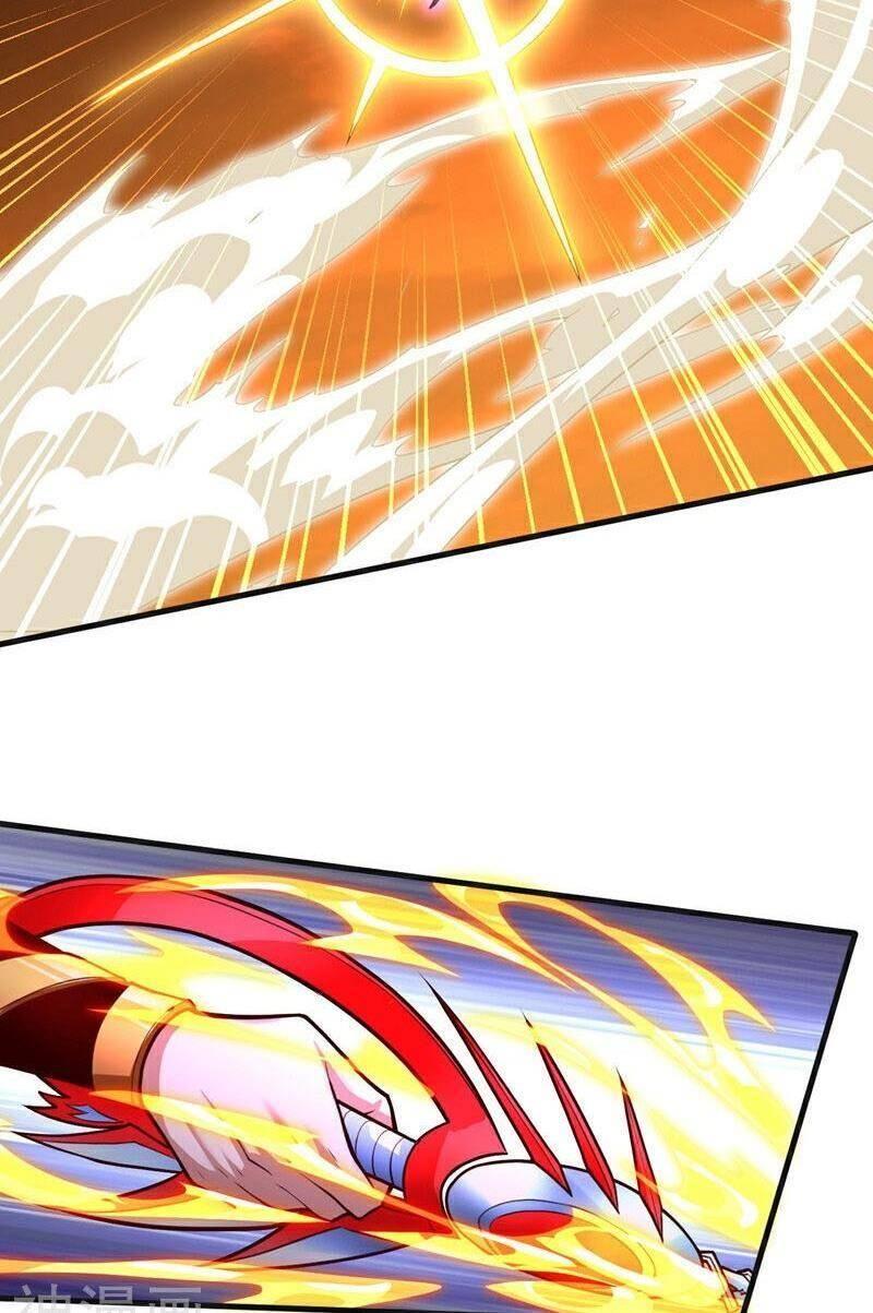 bị sư phụ xinh đẹp dùng 99 cách dạy dỗ thành thánh chapter 239 18