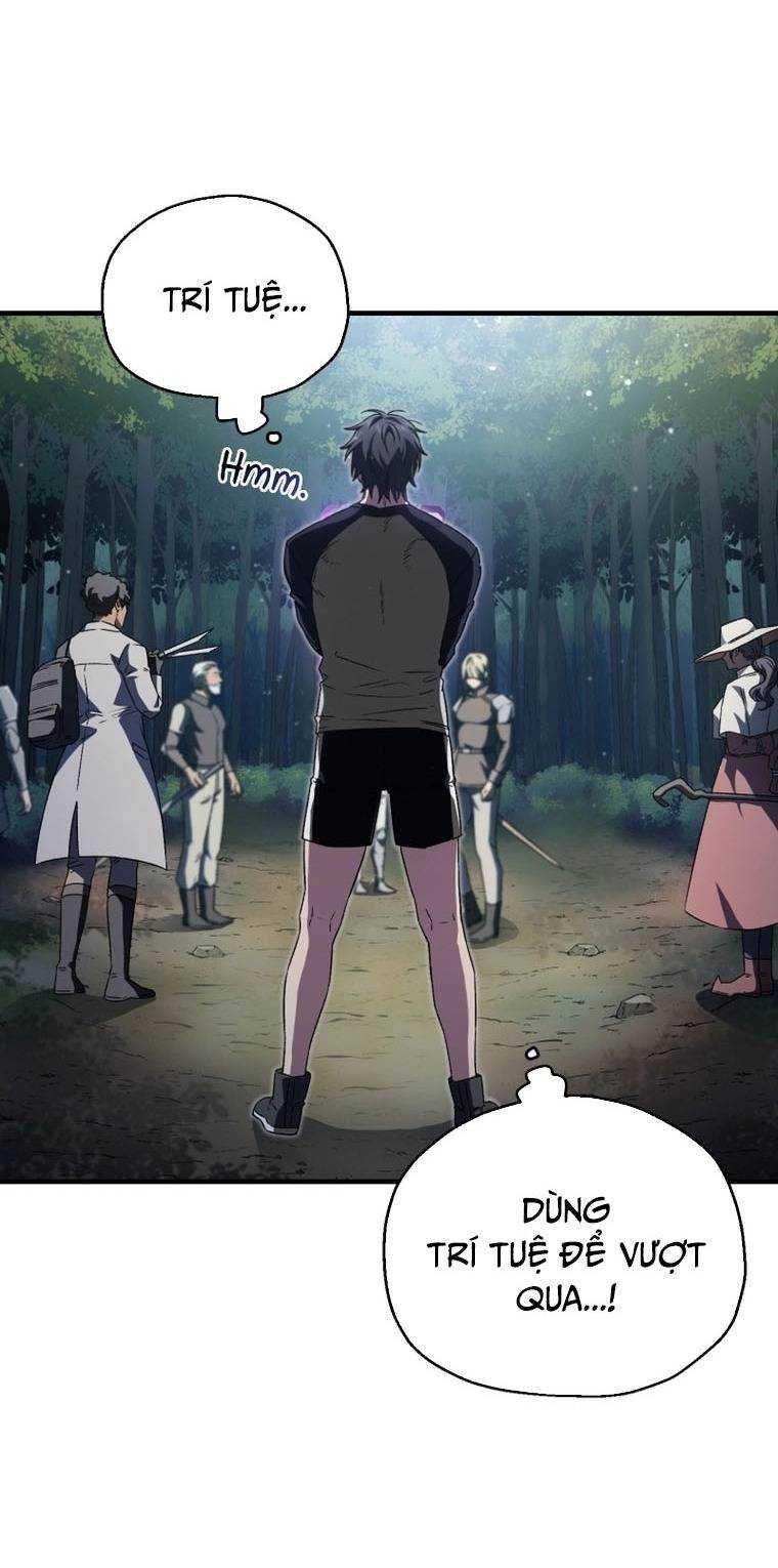 chỉ mình ta tái sinh chapter 10 5