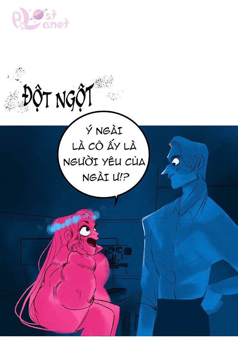 thần thoại olympus chapter 8 10