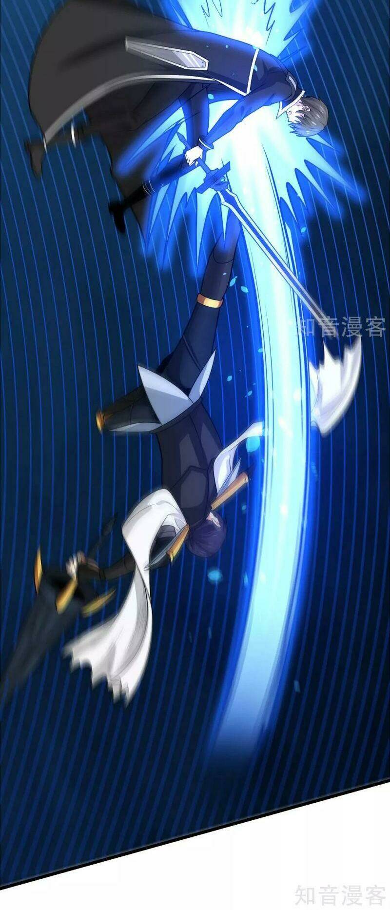 kiếm vũ chapter 188 4