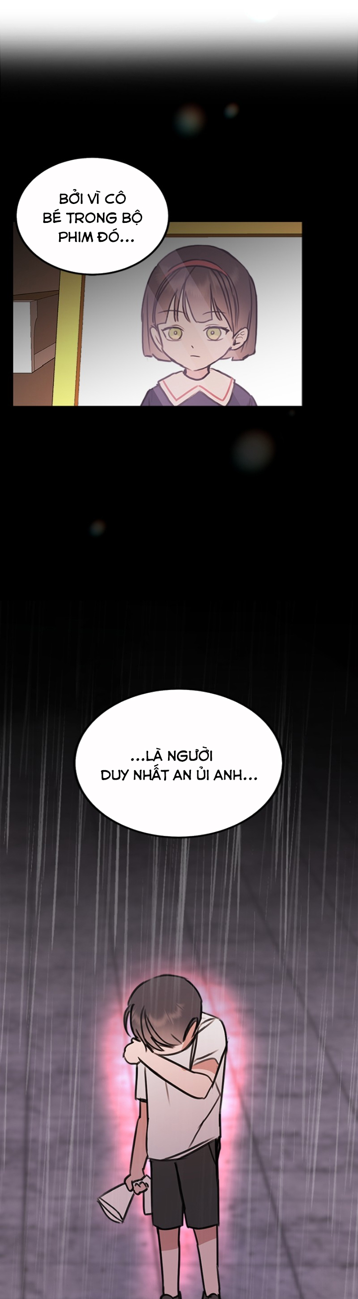 cuộc sống riêng của chị tôi chapter 24 3