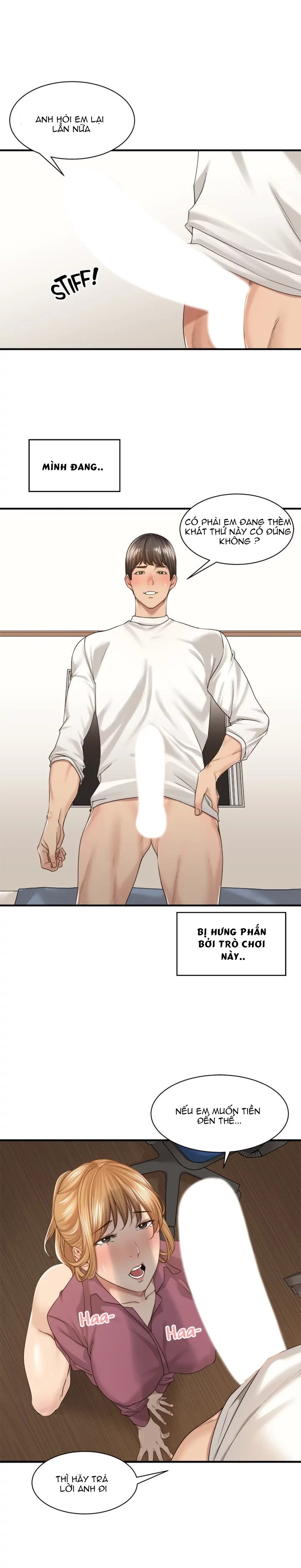 hơn cả tình bạn chapter 18 17