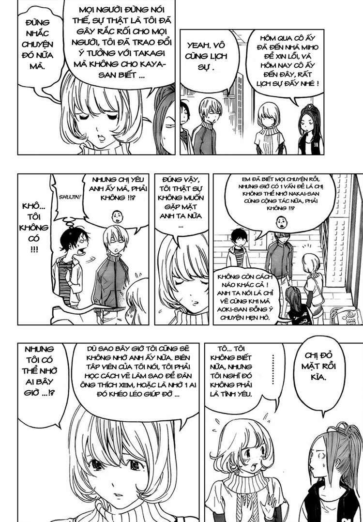 họa sĩ truyện tranh chapter 67 4