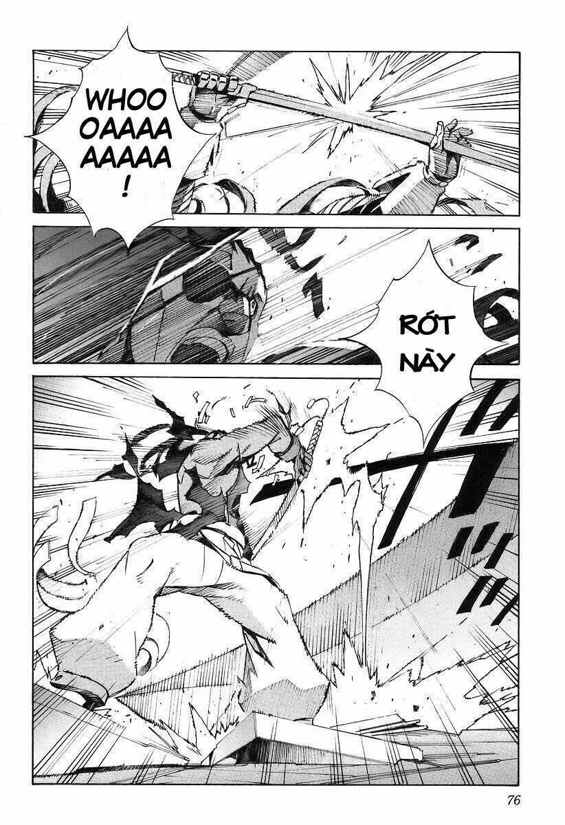 linebarrels of iron chapter 3 33