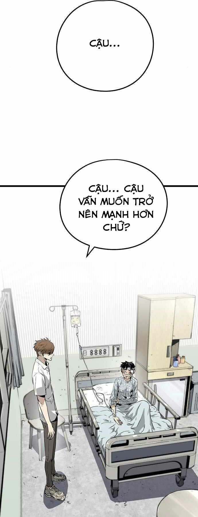 The Breaker 3: Quyền Năng Vô Hạn chapter 4 80