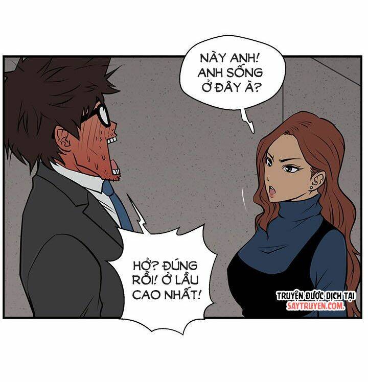 mr kang chapter 3 21