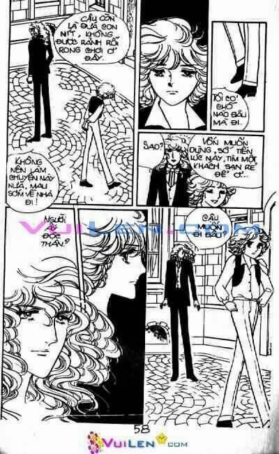 tiểu thư áo trắng chapter 14 58