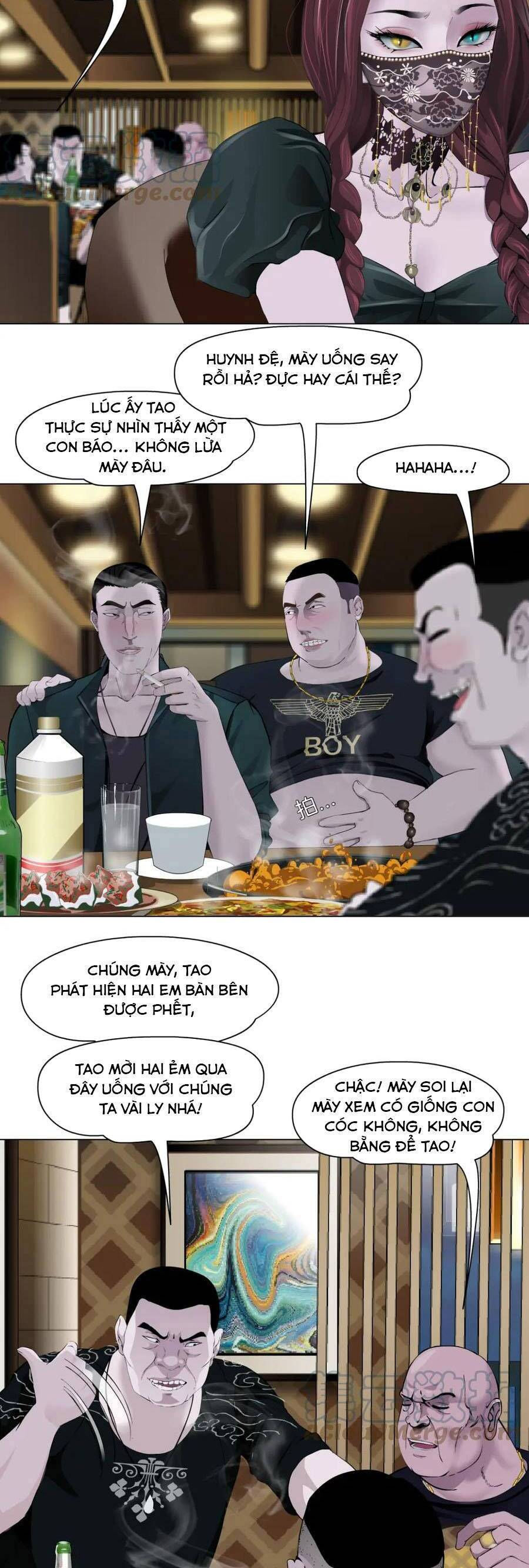 đằng nữ chapter 145 15