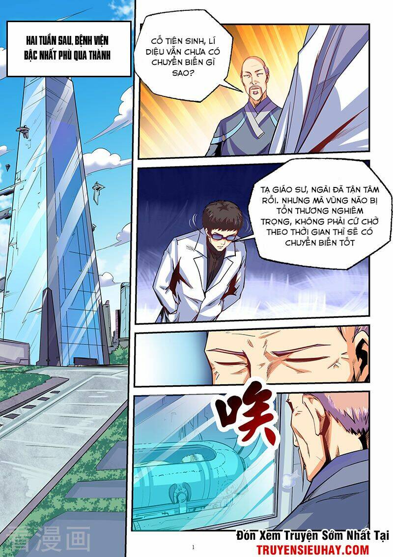 tu chân tứ vạn niên chapter 83 2